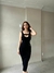 Vestido Tricot Julia