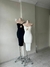 Vestido Jéssica Fivela Orgânica - Isa Vilas