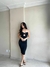 Vestido Jéssica Fivela Orgânica na internet