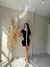 Vestido Tricot Nanda - comprar online