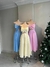 Vestido Olívia - comprar online