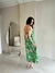 Vestido Estampado - comprar online