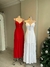 Vestido Paula - Isa Vilas
