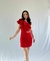 Vestido Patrícia na internet