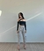 Calça cargo corrente