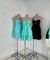 Vestido Jade - Isa Vilas