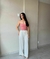 Calça Pantalona Laís - comprar online