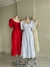 Vestido Milena - Isa Vilas