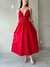 Vestido Romana - Isa Vilas