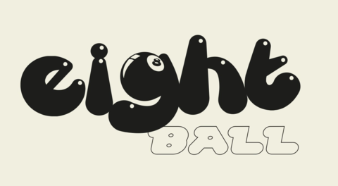 Imagen del carrusel Eight Ball