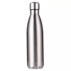 Garrafa Inox Térmica Bicolor - comprar online