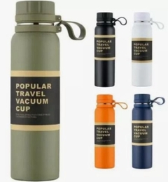 Garrafa Térmica 800 ml - Q/F na internet