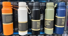 Garrafa Térmica 800 ml - Q/F - comprar online