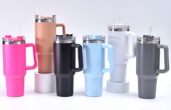 Copo Termico Virgínia 1.200 ml - Vanmix Presentes
