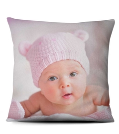 Capa de Almofada Quadrada 40 x40 cm - comprar online
