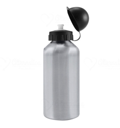 SQUEEZE ALUMINIO 750 ML - loja online