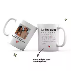 Imagem do Caneca interativa Spotify com QR Code - personalizada