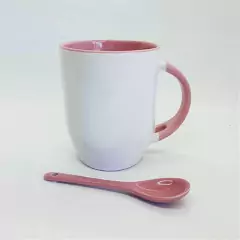 Caneca interativa Spotify com QR Code - personalizada - loja online