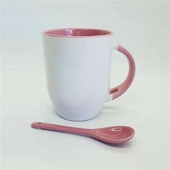 Caneca personalizada com Qr code - loja online