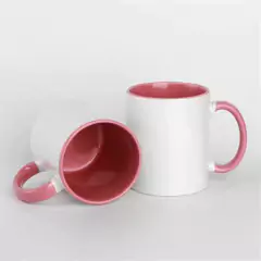 Caneca interativa Spotify com QR Code - personalizada - Vanmix Presentes