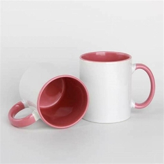 Caneca personalizada com Qr code - Vanmix Presentes