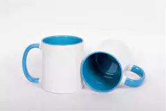 Caneca interativa Spotify com QR Code - personalizada na internet