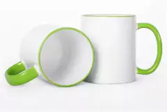 Caneca interativa Spotify com QR Code - personalizada - comprar online