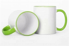 Caneca personalizada com Qr code - comprar online