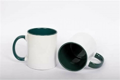 Caneca personalizada com Qr code