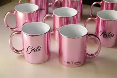 Imagem do Caneca interativa Spotify com QR Code - personalizada