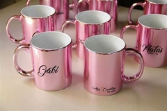 Imagem do Caneca personalizada com Qr code