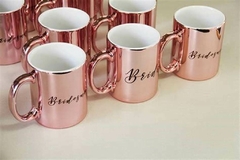 Caneca personalizada com Qr code - loja online