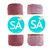 Fraldas premium cores - loja online
