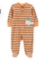 Macacão pijama infantil baleia Carter's