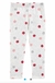 Calca legging termica bolinha CARTERS
