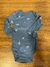 BODY MANGA LONGA AVULSO CARTERS