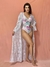 Maiô maryssil estampando