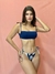 Biquini top maryssil