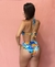 Biquini Hot Pant trançado - comprar online
