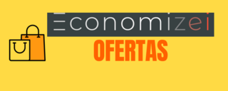 ECONOMIZEI OFERTAS