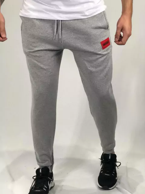Calça Moletom Hugo Boss
