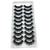 Cílius 3D Mink contendo 10 pares - loja online