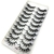 Cílius 3D Mink contendo 10 pares - loja online