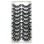 Cílius 3D Mink contendo 10 pares - lolaesteticaebeleza