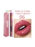 Baton Líquido matte longa duração 15 Cores Sexy Shimmer Diamond Glitter Li
