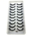 Imagem do Cílius 3D Mink contendo 10 pares