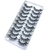 Cílius 3D Mink contendo 10 pares - loja online