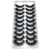 Imagem do Cílius 3D Mink contendo 10 pares
