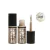 Lápis de Olhos Diamond Brilhante Cosméticos À Prova D' Água Contem Glitter - comprar online