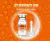 ARTISCARE soro para Clareamento Facial Anti Rugas 8 PCS Ácido Hialurônico An - comprar online